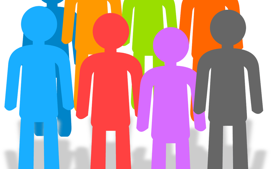 Niemand beeilte sich, zu helfen