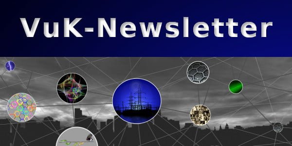 VuK-Newsletter #35 – Wie zerbrechlich ist unsere Gesellschaft?