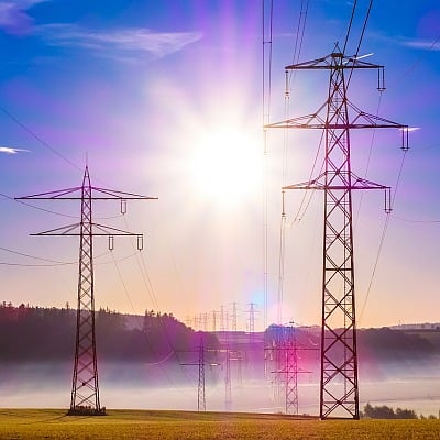 Energiewende: Steht uns ein großflächiger Stromausfall bevor?
