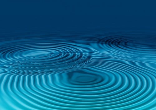 waves-circles-109964_640