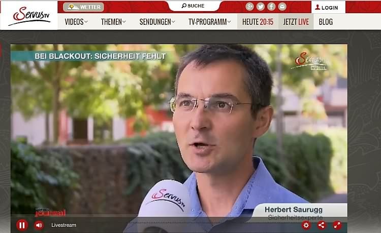 ServusTV
