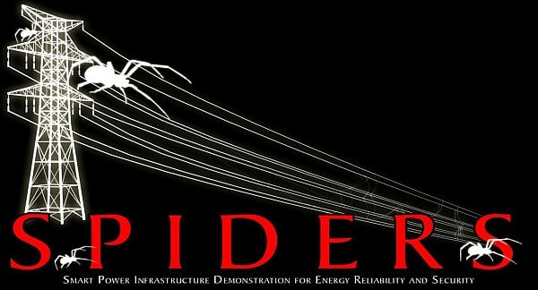 SPIDERS