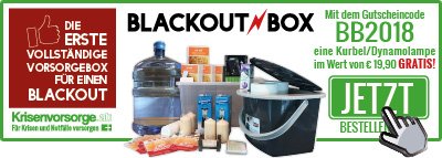 Blackoutbox