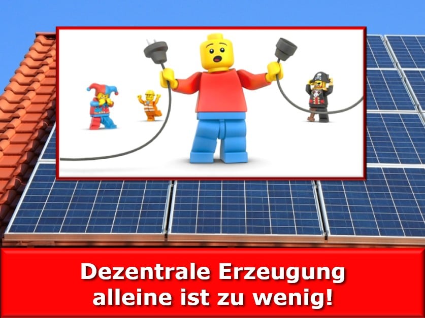 PV-Anlagen