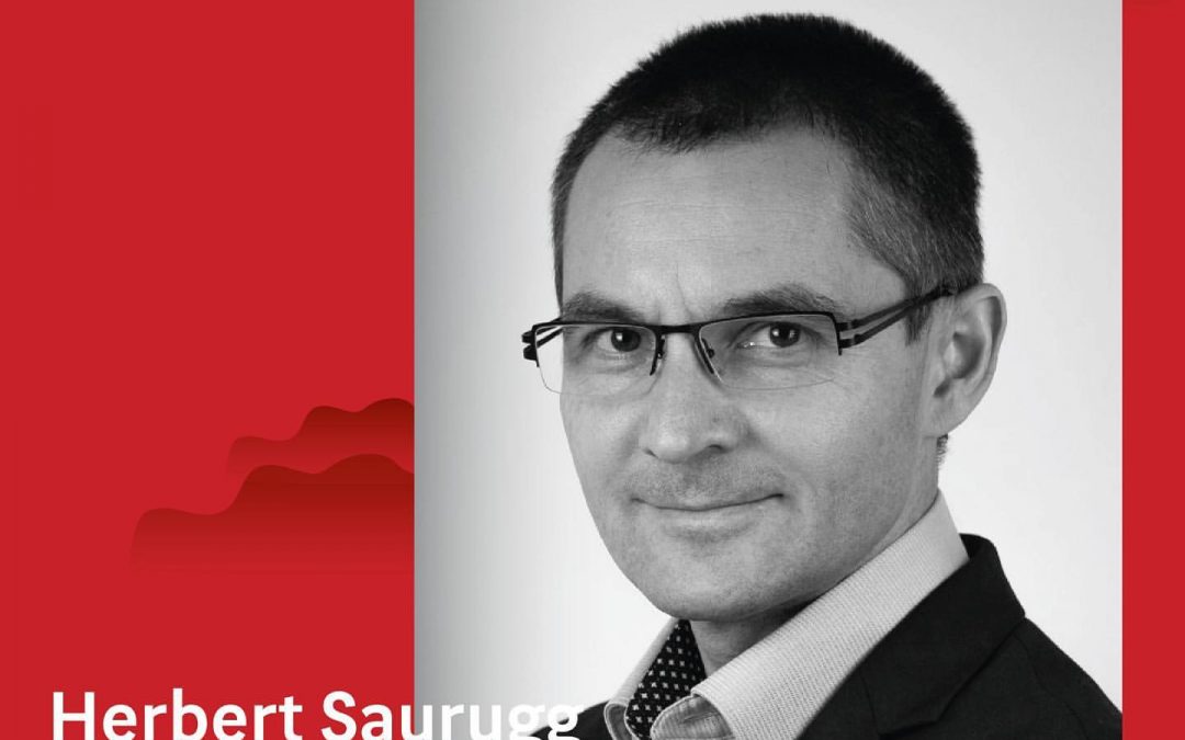 TEDx Dornbirn: „It‘s our turn“ – Are we fit enough to survive?