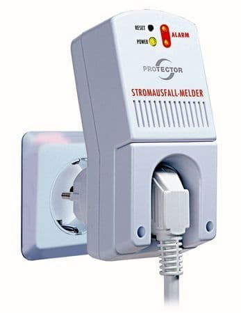 Stromausfallmelder