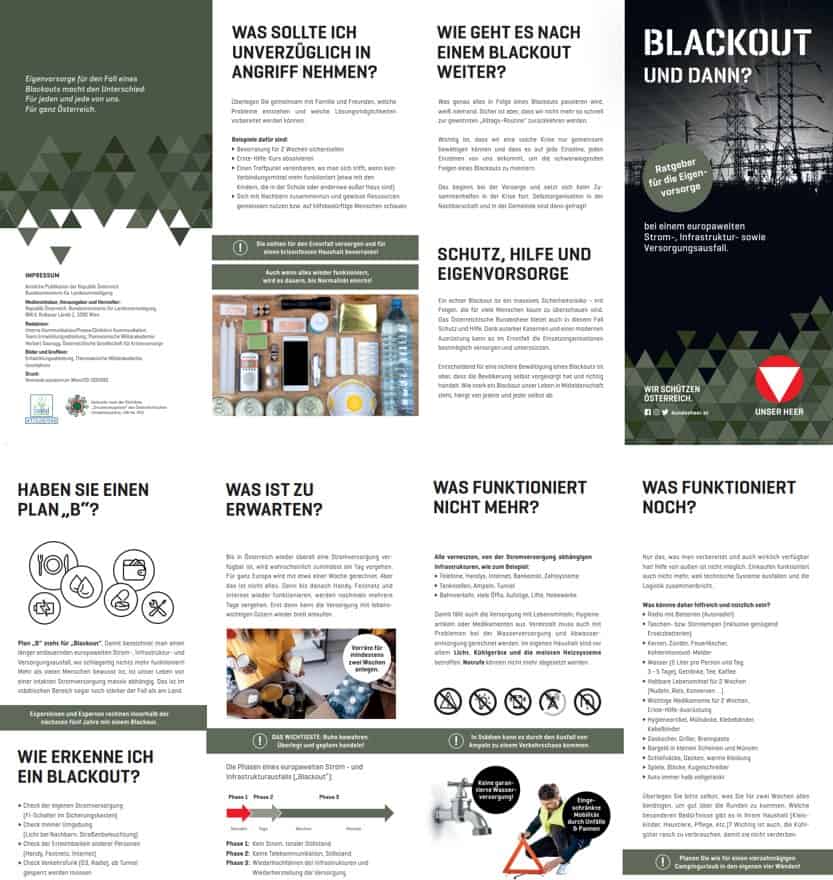ÖBH-Blackout-Folder