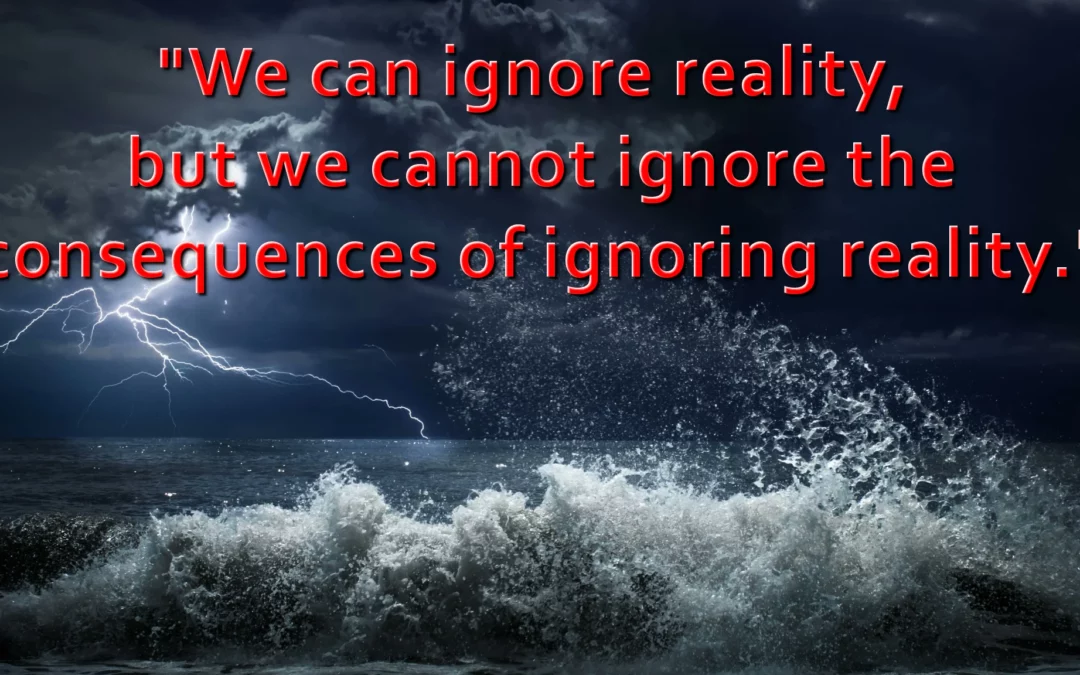 Disaster Winter 2022/23 – Fiction or soon Reality?