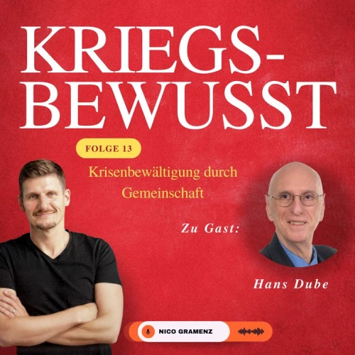 Krisenbewältigung durch Gemeinschaft