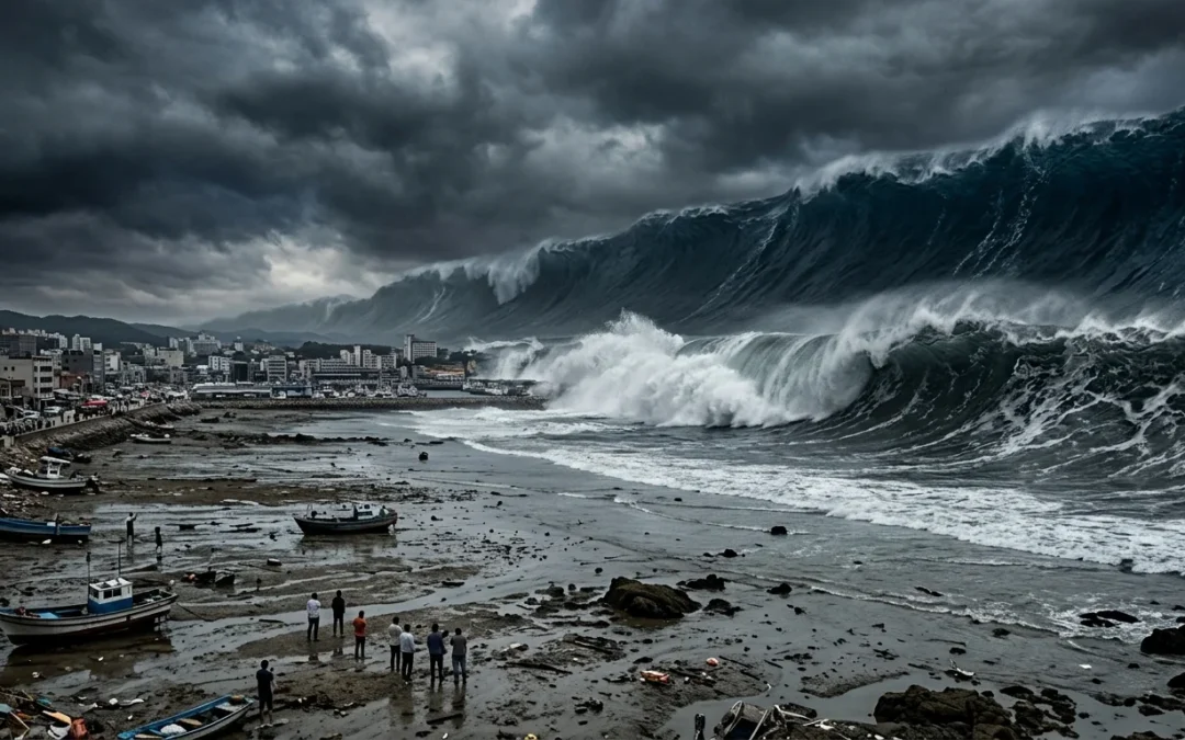 Der globale Systembruch | Global System Rupture