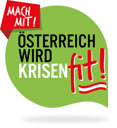 Österreich wird Krisenfit